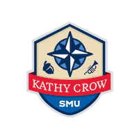 Smu Commons Sticker by SMU