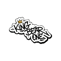 Tag Graffiti Sticker