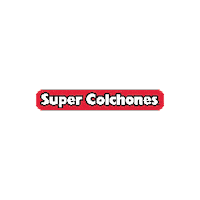 Logo 3D Sticker by SuperColchonesMX
