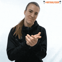 Womens Basketball Sport GIF by NCAA Championships