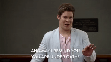 season 3 to kill a chupacabraj GIF by Workaholics