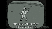 Episode 18 GIF by The Simpsons