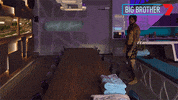 Big Brother Mitch GIF by Big Brother Australia