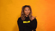 Chloe Kim Overthere GIF by Togethxr