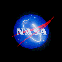 space nasa GIF