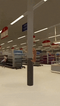 Robert Marcus GIF
