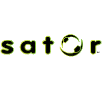 SatorSoccer soccer satorsoccer satorsports Sticker