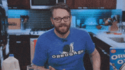 Oreo Greg Miller GIF by Kinda Funny