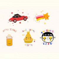 GIF by Art Modeste