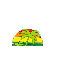 Innovate Long Beach Sticker by Island Pitch - Do Cool Things the Right Way!®