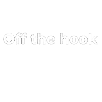 Unreal Sticker by BURST Creative Group