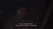 drunk kung fu GIF by Warner Archive