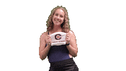 Cnsw Sticker by Carson-Newman Athletics