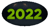 Celebrate New Year Sticker by Sweet Hospitality Group