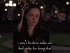 season 3 netflix GIF by Gilmore Girls 
