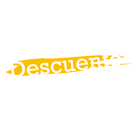 Descuento Sticker