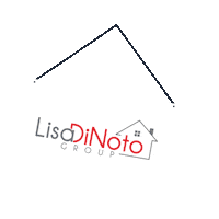 lisadinotogroup lisa dinoto lisa di lisa dinoto group rancho cuca Sticker
