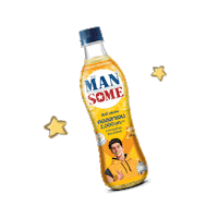 Sticker Sticker by iammansome