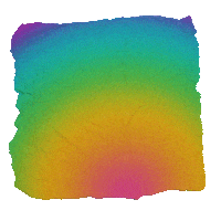 Pride D5 Sticker by Droga5