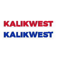 Kali Sticker by Kalikwest
