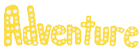 Adventure Sticker by The Cairn Project