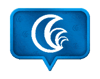 Luna Joyeria Sticker by Creaciones Innovadoras