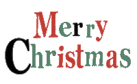Feliz Navidad Christmas Sticker by Universal Music Polska