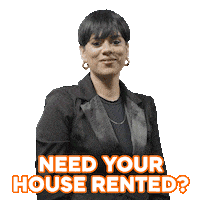 I Got You Rent Sticker by AllPropertiesGroup