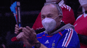 France Win GIF by EHF