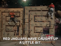 legends of the hidden temple nicksplat GIF