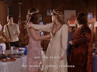 season 4 netflix GIF by Gilmore Girls 
