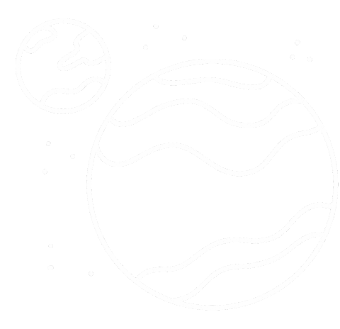 Sparkling Good Day Sticker