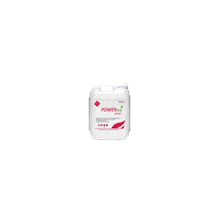 Leafs Fertilizer Sticker by Polish Agro Sp. z o.o.