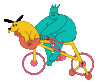 kids bike Sticker by Specialized Bicycles
