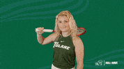 New Orleans Smile GIF by GreenWave