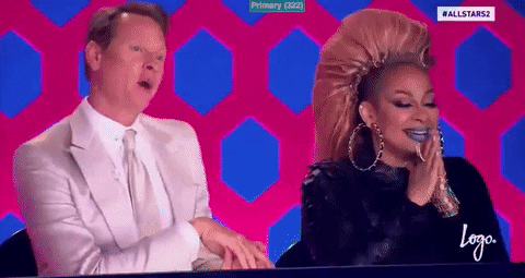 episode 1 premiere GIF by RuPaul's Drag Race