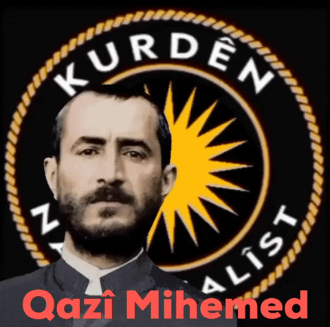 Kurdistan GIF