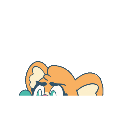 Tekua giphygifmaker emoji gesto enojo Sticker