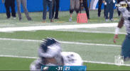 Regular Season Football GIF by NFL