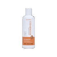 Shampoo Scalp Sticker by Bhargava Phytolab