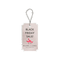 Black Friday Sale Sticker by mamalumaofficial