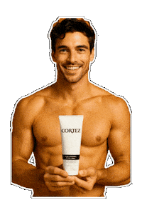 Skincare Cortez Sticker by Cortezcosmetics