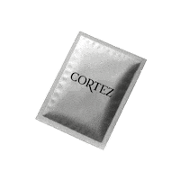 Skincare Face Mask Sticker by Cortezcosmetics