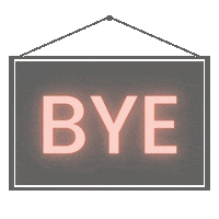 Angry Get Out Sticker by ClvrCml