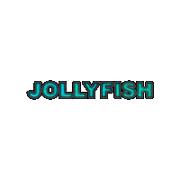 Logo Dj Sticker by Jollyfish