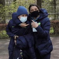 Friends Training GIF by Football Australia