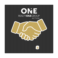 Rogaction Sticker by Realty One Group Action