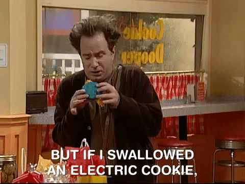 the amanda show nicksplat GIF