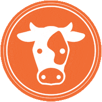 vegan plant Sticker by Melt Organic