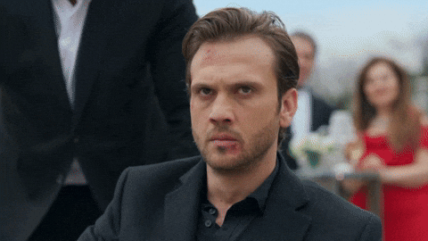 Show GIF by Ay Yapım